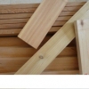柳桉木板材  防腐烂  木材优质无瑕疵厂找上海丰龙木业