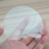 江苏PC塑料圆片- PC光学镜片厂家中浦塑胶最专业