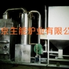 南京生能炉业有限公司专业批发各种有机废气焚烧炉