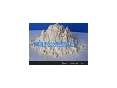 河南价格最便宜的钠基膨润土生产厂家是哪家？图1
