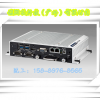 广州Advantech研华ARK-1550-S9A1E无风扇嵌入式工控机i5处理器