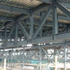 广东省国内大型钢结构公司，特级钢结构公司