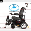 出售1030TT威之群站立电动轮椅截瘫患者站起来的轮椅车