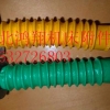 十大 丝杠防护罩  丝杠防护罩品牌鸿翔机床防护罩制造性价比最高