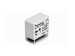 oz-ss-124lm1变频器16A专用继电器图1