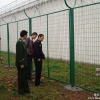 乌鲁木齐哪里有做监狱围栏网厂家围栏网用途,价格多少?