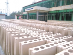 家装环保聚能建材石膏粉图1