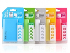 移动电源ly320  2000毫安图1