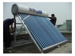 南京下关区热河南路太阳能热水器维修电话