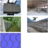 乌鲁木齐哪里有做水利工程防护网石笼网批发,价格多少?