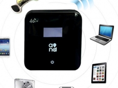 移动mini4G路由器图3