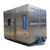 艾思荔HL步入式高低温交变湿热试验箱