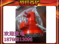 济宁厂家恒旺 DGS175/127B(A)矿用投光灯亮度图1
