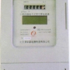 供应北京清华联DTSY77三相电子式预付费电度表