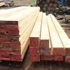 辐射松规格板  建筑木方  烘干板材 辐射松防腐木