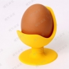 硅胶吸蛋杯 硅胶鸡蛋杯 硅胶杯 硅胶蛋托 厨房用品