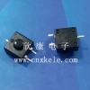 浙江手电筒按钮开关|欣康二开一关XC-03PA3