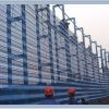 滁州防风抑尘墙生产厂家