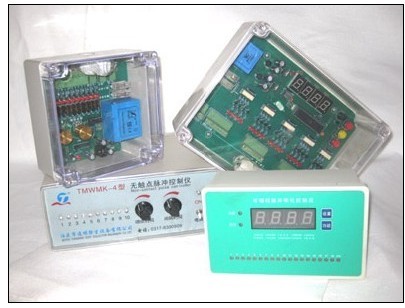 聊城WMK-20无触点脉冲控制仪-河北乔达环保科技有限公司