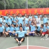 重庆规模最大、最正规的篮球培训