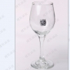 硅胶红酒杯吸盘标记玻璃水晶杯配套使用装饰品