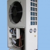 上海供应北方专用空气能热泵地暖机