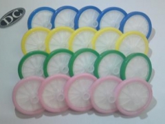 25mm针式过滤器,有机滤头天津东康厂家15周年图2