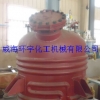 5000L反应釜，磁力反应釜，磁力密封反应釜