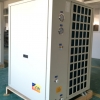南京5P商用水循环空气能热水器 5匹空气源热泵