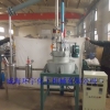 不锈钢衬PTFE反应釜,反应釜内衬PTFE，耐腐蚀反应釜