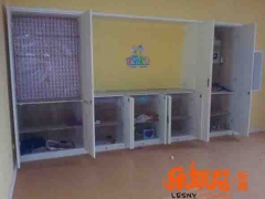幼儿园玩具 »产品中心 » 工程案例 » 幼儿园工程案例图1