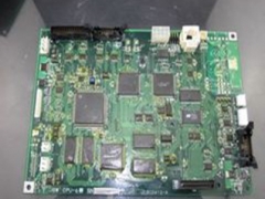 JSW注塑机电路板销售维修 CPU-61图1