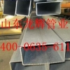 湘西土家族苗族山东108*5异型管厂家龙辉管业最专业