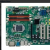 供应广州广州研华AIMB-784G2 支持第四代I7/I5/I3工控机主板