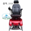 轮椅车五一购买电动轮椅送三种礼品
