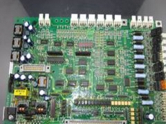 销售 维修JSW日钢注塑机电路板 配件 HCU-32图1