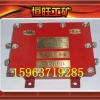ZP-127Z矿用自动洒水降尘装置主控箱