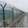 安庆监狱护栏网 围栏生产厂家15832844449翔烨围栏