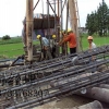 自贡桥梁桩基检测管，泸州优质低价注浆管