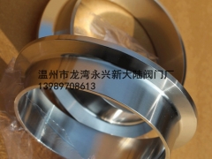 十大快装接头品牌胜国流体设备科技性价比最高图1