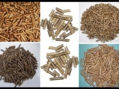 温州生物质颗粒机，温州木屑颗粒机，温州生物锅炉燃料设备图1
