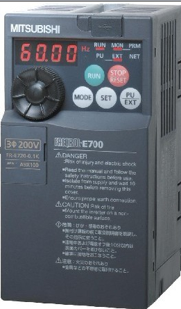 重庆三菱FR-E700系列销售