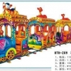 郑州哪里有做大象火车轨道火车,价格多少?