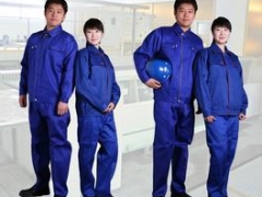 四川专业工装定制图1