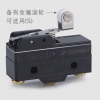 正品兰鸟RZ型微动开关RZ-15GW22-B3