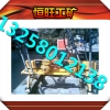 价格最低的 YCD-22型液压道岔捣固机