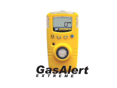 GAXT-X氧气检测仪可检查氧气泄露