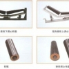 伊春沧州哪里的螺旋清扫托辊梳行托辊价格便宜？