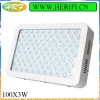 恒润丰300w LED植物生长灯 100x3W