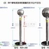静电泄放球专业制造厂家，找西安深蓝电工技术有限公司。
